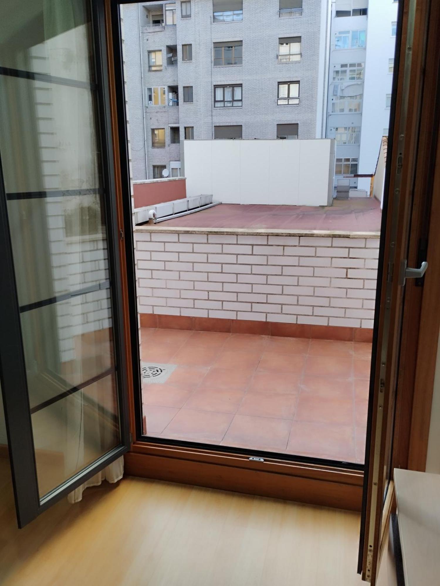 Estudio Centrico A1 Oviédo Exterior foto